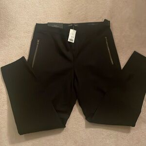 Banana Republic Devon Slimming Bi-Stretch Pant NWT